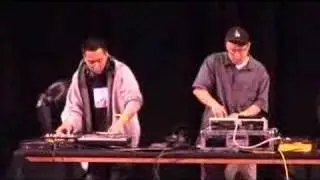 The Oddibles - Kollaboration 7, 2006