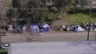 Sacramento mayor announces city investment in affordable housing