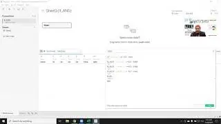 Apply Case Function - Tableau Tutorial in Hindi