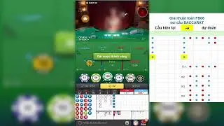 Baccarat 2025 l C&aacute;ch Chơi Baccarat Online , mẹo bắt cầu baccarat hay nhất d&agrave;nh cho ae mới đầu tư