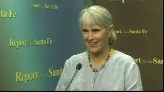 Deborah Madison, 