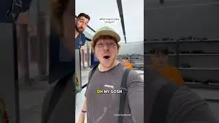 &laquo;Это может заставить людей снова ходить&hellip;&raquo; #действительно