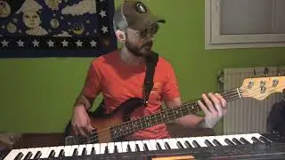Chicken Horse - Waterfall (bedroom version)