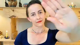 ISSO ESTÁ TRAVANDO SUA VIDA 🔓 Reiki para Remover Obstáculos ✨