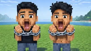 LUCKY BLOCK WORLD 😱 9&&&&&& BOSS FIGHT! (INSANE BATTLE)