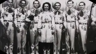 Maddox Brothers and Rose - Philadelphia Lawyer [c.1948].*