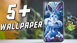 5+ 🤩 Amazing 4D Wallpaper Apps For Android - You Must INSTALL!