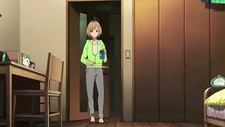 Aoi Miyamori &ldquo;I Want Donuts!&rdquo;