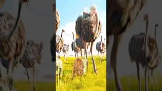 Mufasa: The Lion King | Official Trailer 30s | Epic Disney Movie 4K
