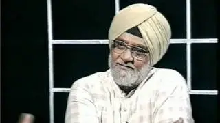 FTF B S Bedi 26 7 2000