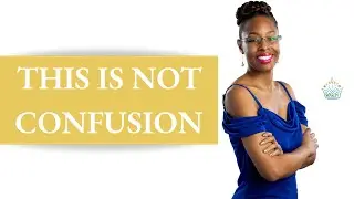 Speak Calm, Speak Clear, Communicate without Confusion