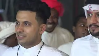يحيى هزازي - صاحب الجود | زواج علي ابو صباع محنشي