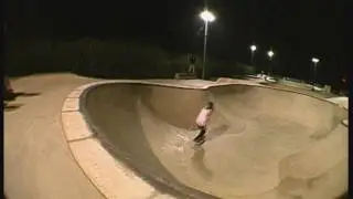 Mikey Joyce - Triple Sword - HELL YEAH SON