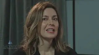 VIA SACCADE - L'importance de communiquer autrement en autisme, un impact sur l'anxiété (VIA 20)