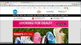 Hsn Coupon Code verification by I’m in!