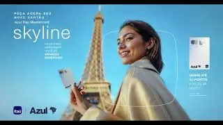 Cart&atilde;o Azul Skyline Black &eacute; bom? Confira os benef&iacute;cios e a oferta de ades&atilde;o