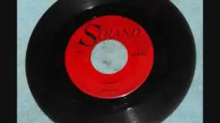 Larry Hall- Sandy (Doo wop)