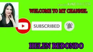 Dramatic intro /outro my ytc😘