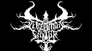 惊叫基督 - 渡 |Screaming Savior - Expiation | Chinese Symphonic Black Metal