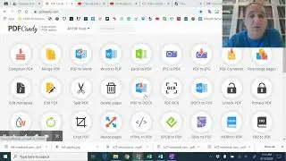 PDF Candy