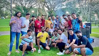 Go Comrades | BBQ Bash | Fun, Laughter & Unforgettable Team Bonding Moments!! 🏏