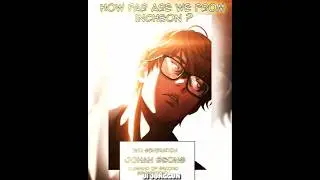 Johan seong come In incheon lookism chap 574 & 575 ( Fanmade ) #manhwa #lookism #lookismedit