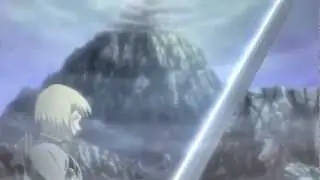 Claymore: Black Card