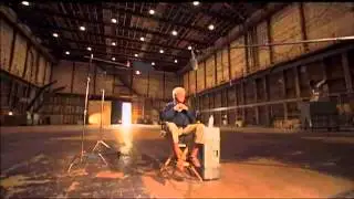 Director Richard Donner discusses The Goonies