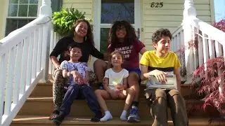 Pandemic creates challenges for families who have children with autism