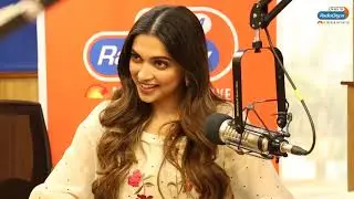 Best of Bollywood Interviews at Radio City 2017 - Part 3