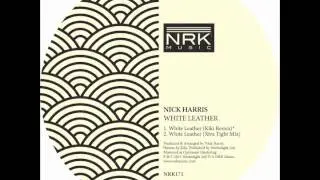 Nick Harris - Sunrise Over Volta (Original Mix) (NRK Music)