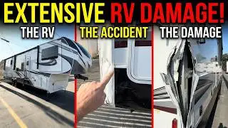 Can We Fix This Grand Design Solitude RV?