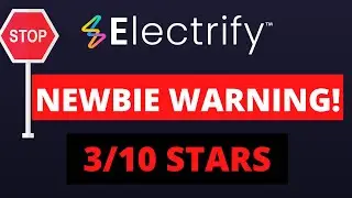 Electrify Review - Traffic From Twitter in 36 Seconds? - Honest Electrify Review