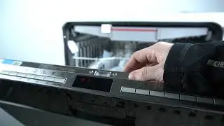 BOSCH Serie 6 SMV6ZCX10E &ndash; Jaki jest maksymalny poziom hałasu?