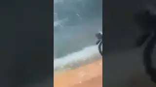 Unbelievable footage Europe | Mother Nature Angry