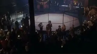 Сильнейший удар - Shootfighter Fight to the Death 1993 HDRip AVC x264 AC3