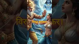 &ldquo;Varuni&rsquo;s Eternal Love and Curse: The Ocean Goddess and the Moon God&rdquo;