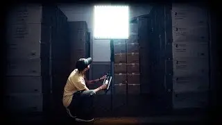 Лучшая гибкая светодиодная панель