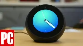 Amazon Echo Spot Review