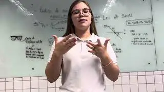 Trabalho de f&iacute;sica: REFRA&Ccedil;&Atilde;O