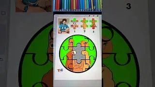 Italian Brainrot Puzzle #brainrot #memes #shorts