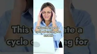 Dr. Abbas breaks down the link between stress, cortisol, and weight gain #stress
