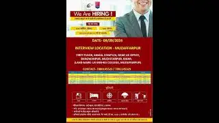 Jobs in bihar, banking and finance job in bihar, jobs vacancy in bihar, microfinance jobs,