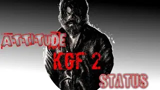 KGF 2 meme