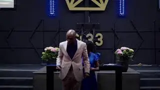The Kingdom Effects of the Gospel