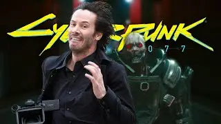 Cyberjunk 2077