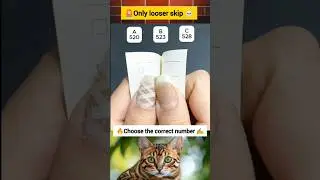 choose the correct number ☠ 520/523/528 #short #trending #viral #usafacts #usa #unitedstates @manutd