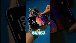 Buy OPPO Find x8 Pro only ₹4167/Month #shorts #tech @Emiwallah