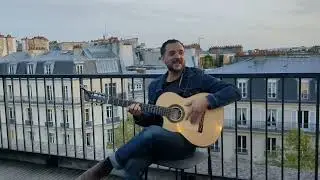 Labess - Fuego - Live Session