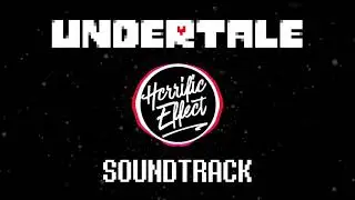 Undertale Spear of Justice (Slowed + Reverb)